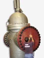 Válvulas de Compuerta API600,API602 y API6A